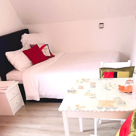 באד סוברנהיים Vinaring Homestay מראה חיצוני תמונה