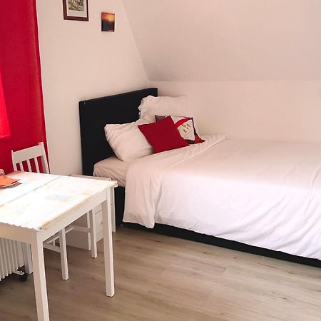 באד סוברנהיים Vinaring Homestay מראה חיצוני תמונה
