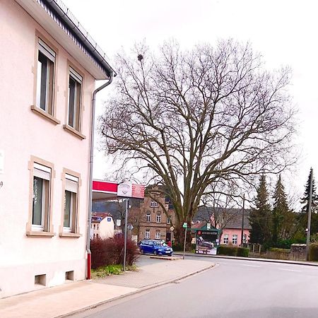 באד סוברנהיים Vinaring Homestay מראה חיצוני תמונה