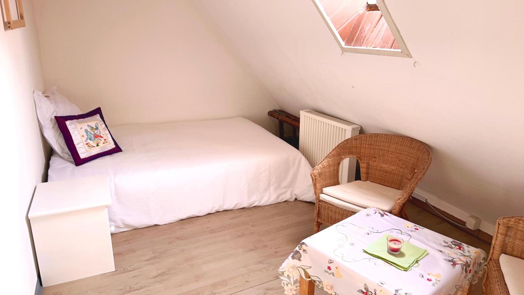 באד סוברנהיים Vinaring Homestay מראה חיצוני תמונה