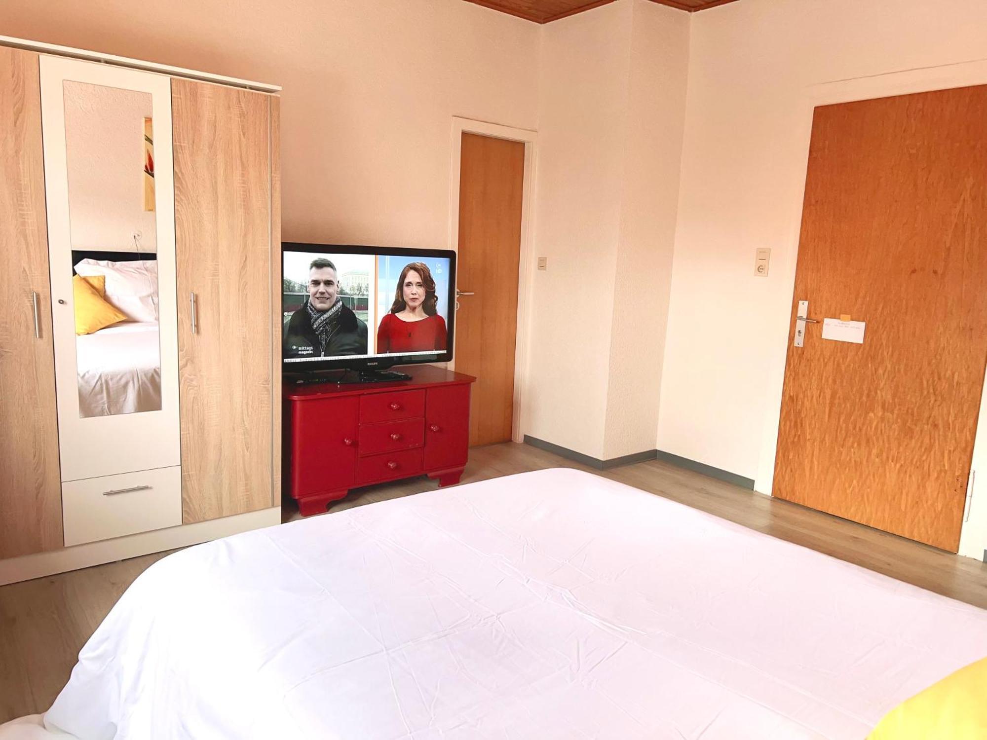 באד סוברנהיים Vinaring Homestay מראה חיצוני תמונה