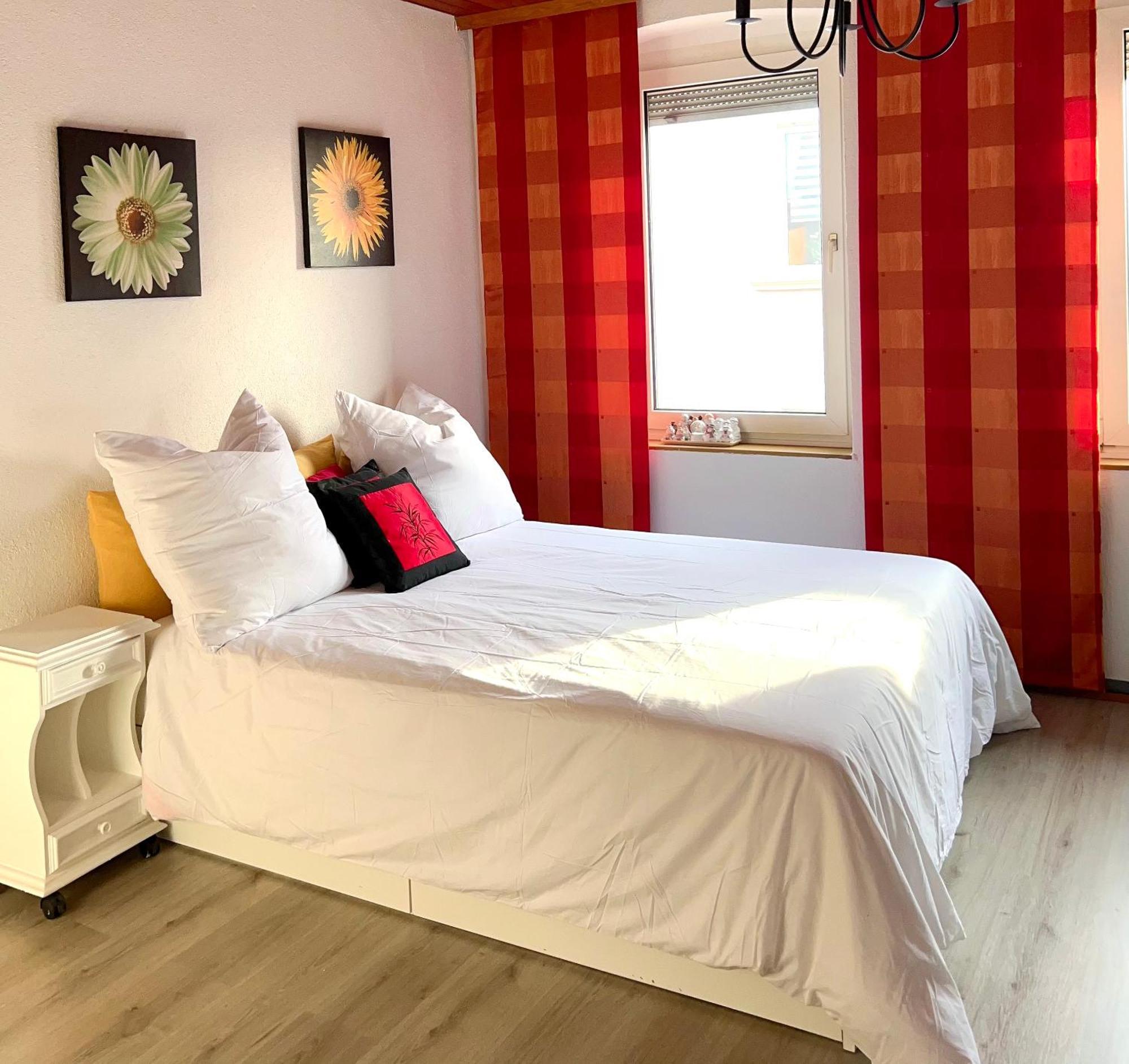 באד סוברנהיים Vinaring Homestay מראה חיצוני תמונה