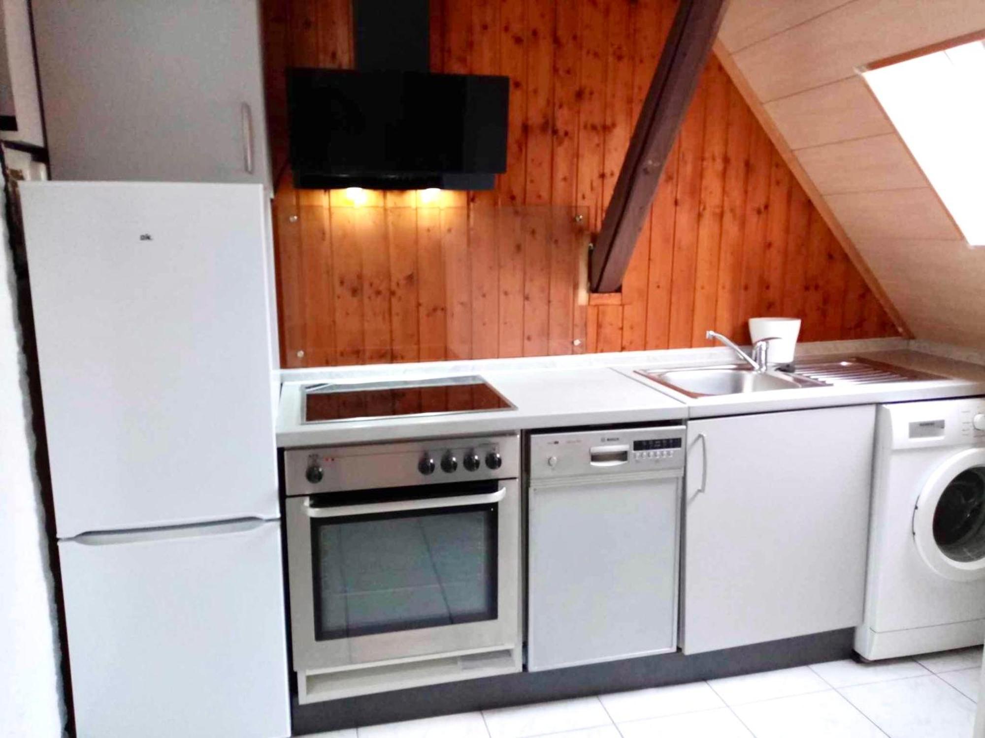 באד סוברנהיים Vinaring Homestay מראה חיצוני תמונה