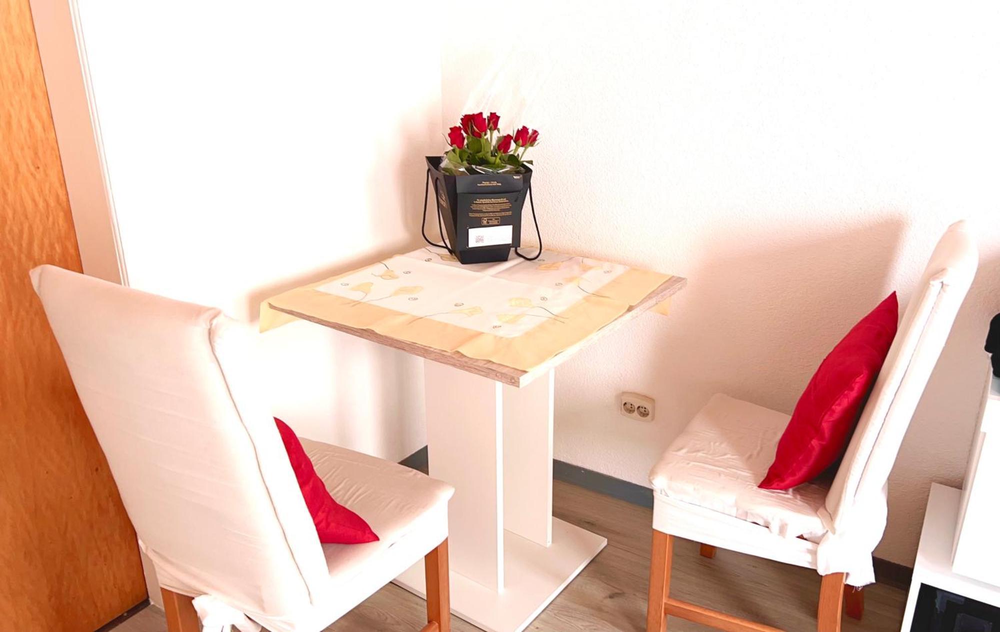 באד סוברנהיים Vinaring Homestay מראה חיצוני תמונה