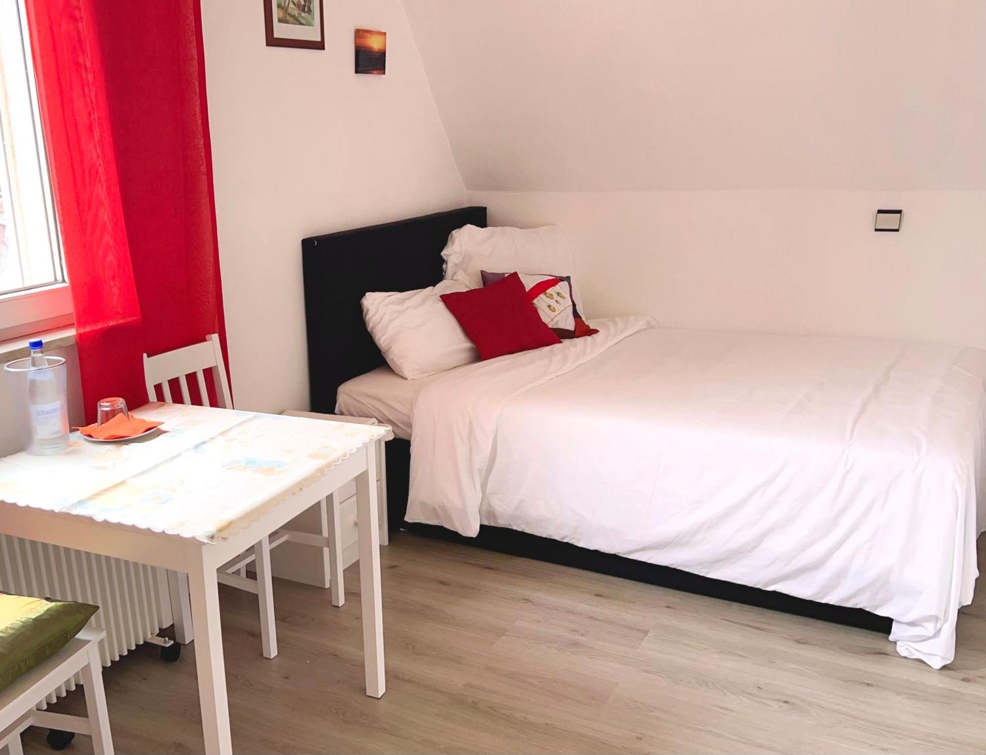 באד סוברנהיים Vinaring Homestay מראה חיצוני תמונה