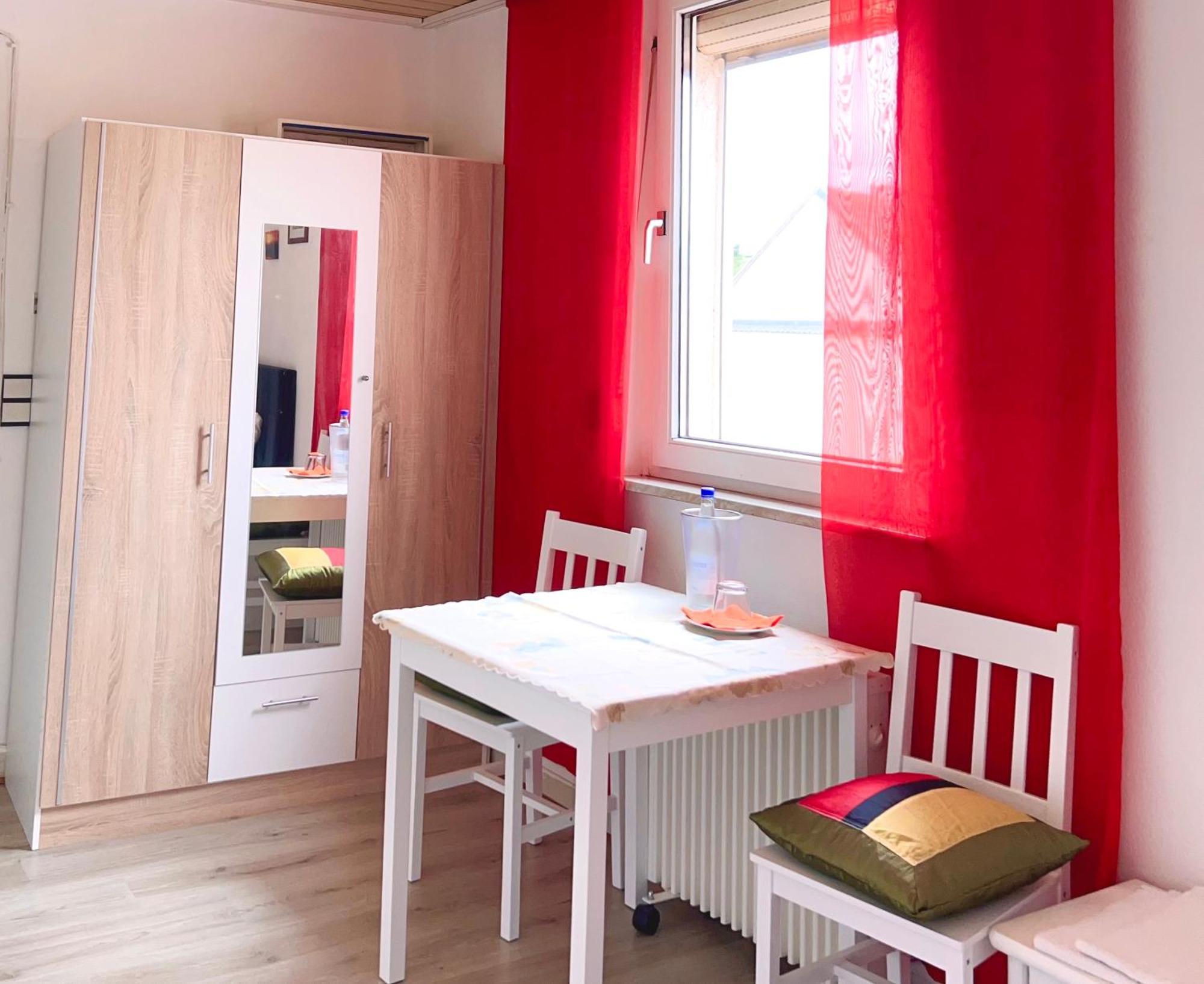 באד סוברנהיים Vinaring Homestay מראה חיצוני תמונה