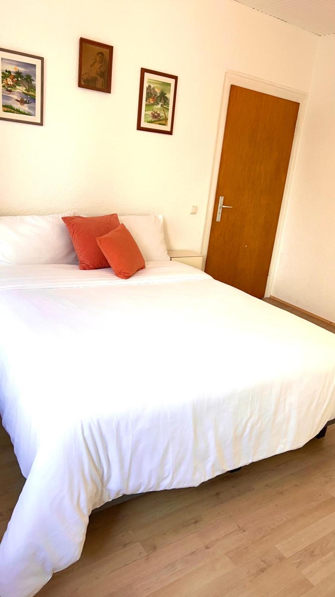 באד סוברנהיים Vinaring Homestay מראה חיצוני תמונה