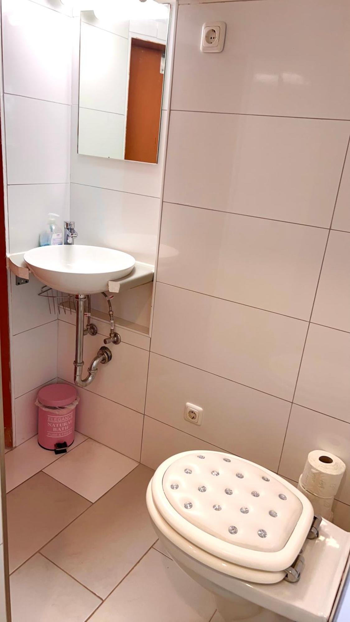 באד סוברנהיים Vinaring Homestay מראה חיצוני תמונה
