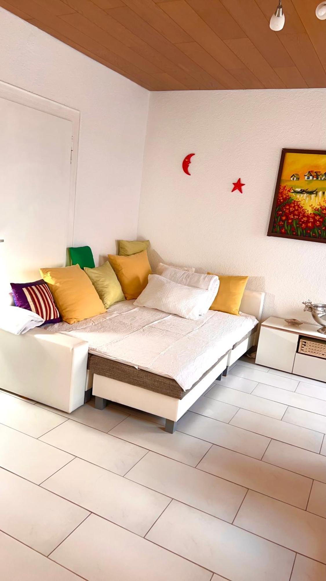 באד סוברנהיים Vinaring Homestay מראה חיצוני תמונה