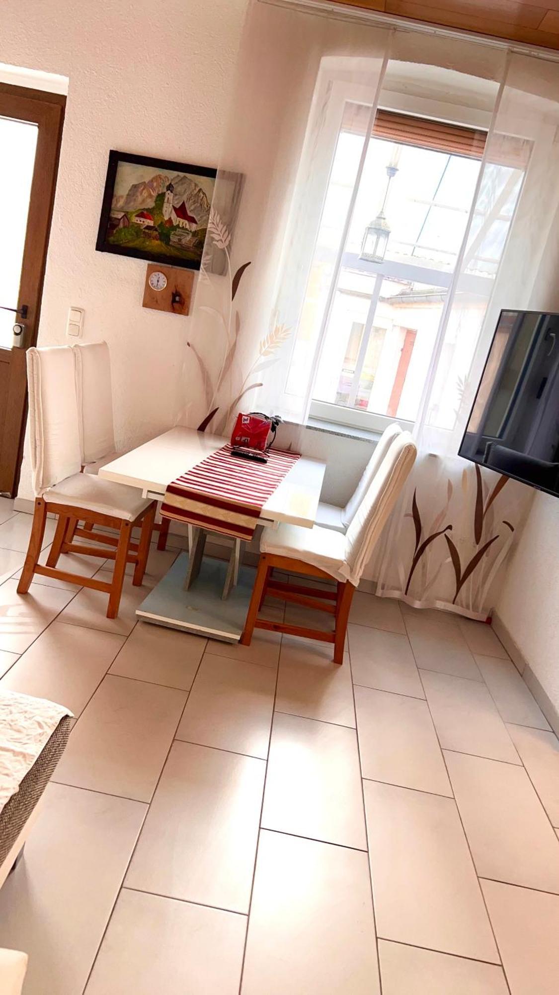 באד סוברנהיים Vinaring Homestay מראה חיצוני תמונה